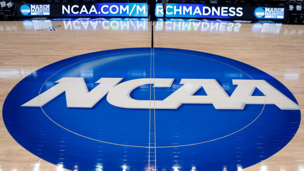 NCAA photo